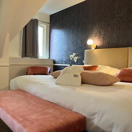 Hotel La Truffe Noire Brive-la-Gaillarde Exterior foto